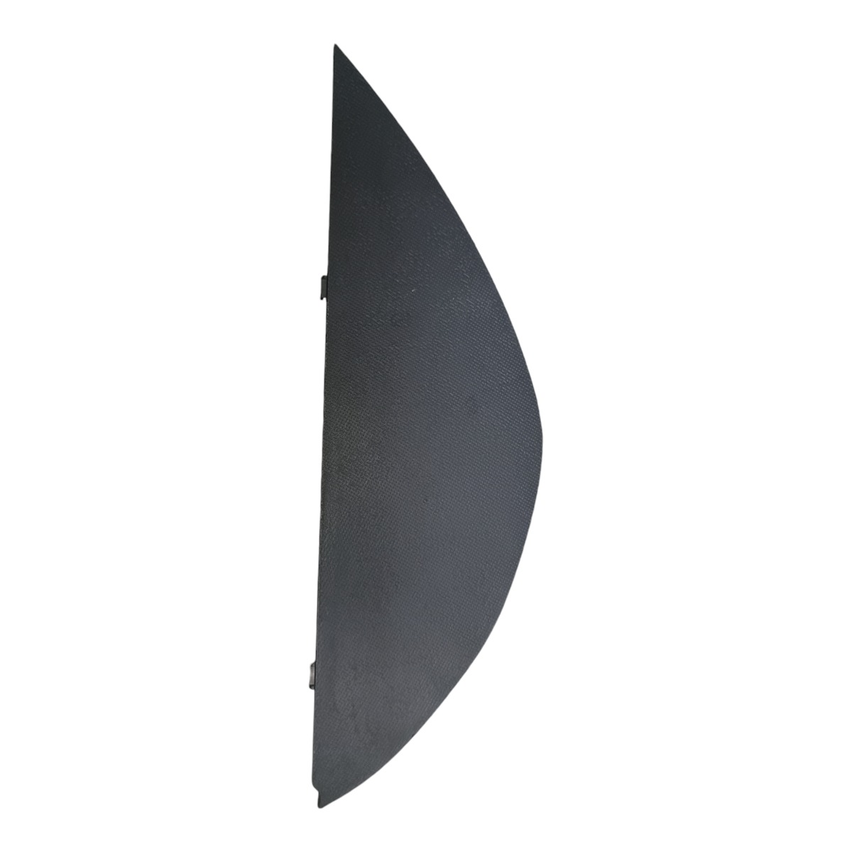 Moldura Lateral Direita Painel Fiat Mobi Like 1.0 2018 2