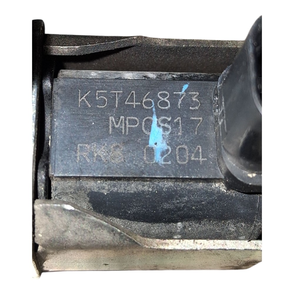 Válvula Canister Fit Xl 2010 K5t46873 7