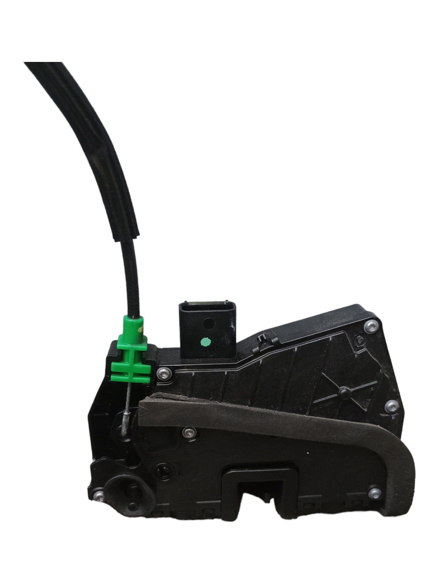 Fechadura Elétrica Porta Tras Dir Gm Spin 1.8 2016 13592529 3