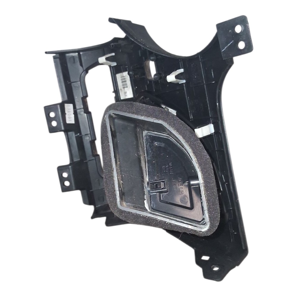 Moldura Difusor Ar Esquerdo Hyundai Ix35 2014  847212s000 4