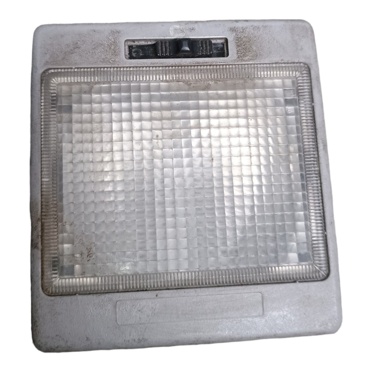 Luz Teto Cortesia Vw Santana 1995 2