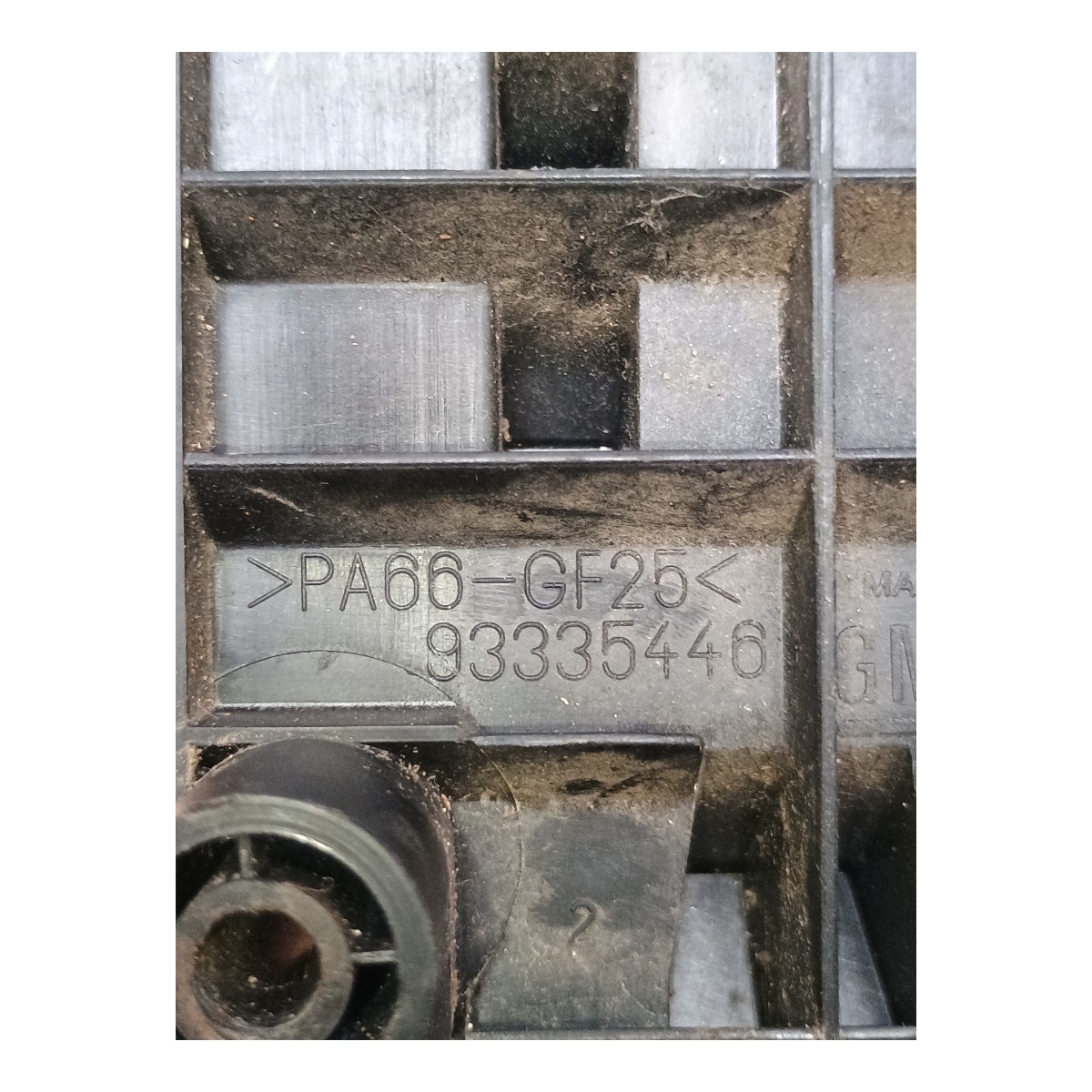 Pedal Acelerador Gm Meriva 1.8 2003 4