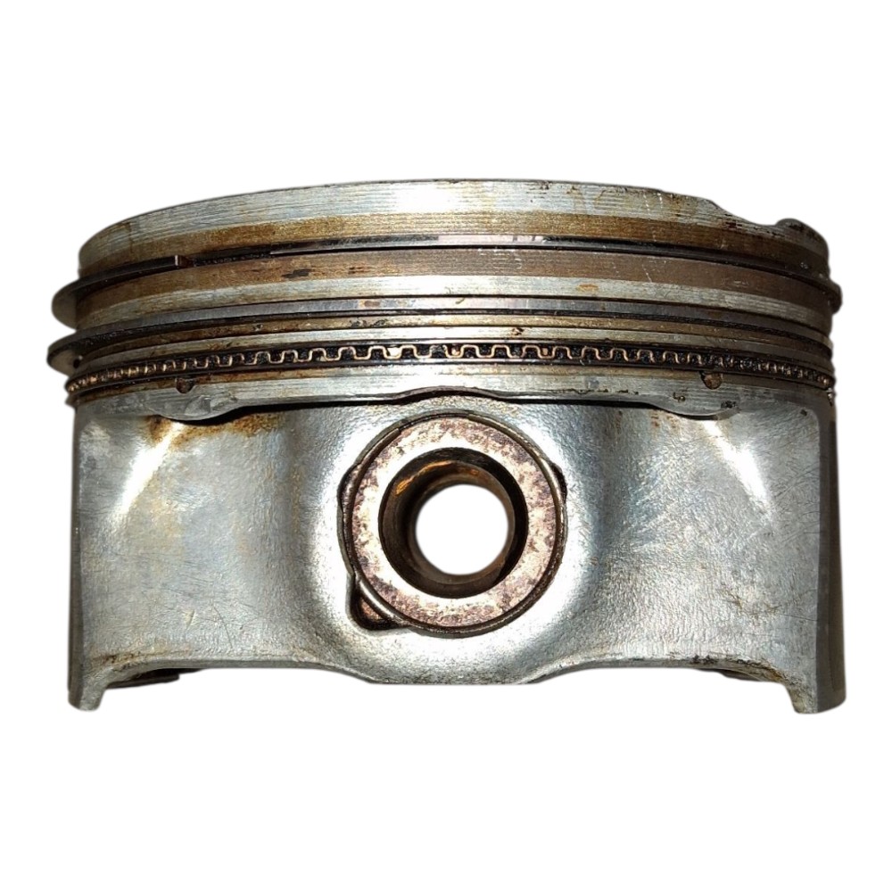 Pistão Motor Hyundai Ix35 2.0 2014 3