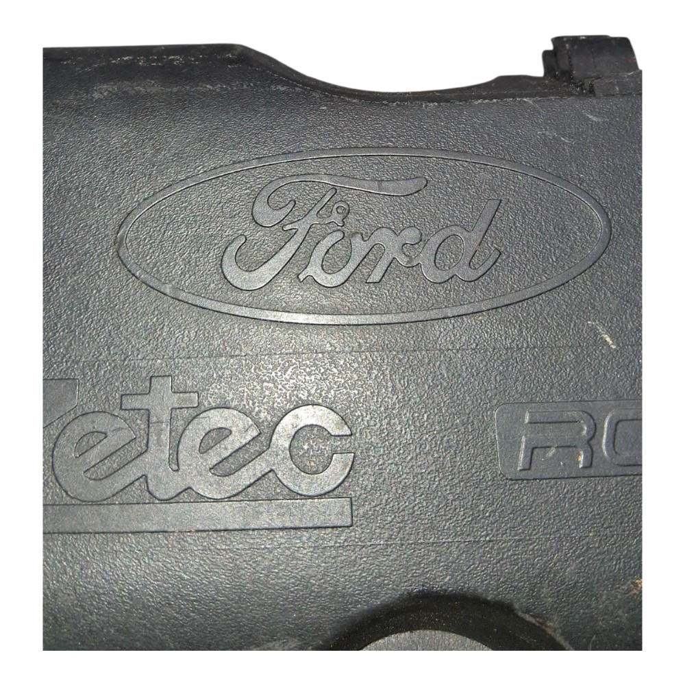 Tampa Válvula Ford Ka 2008 2s6g6m293c1a Preto 8