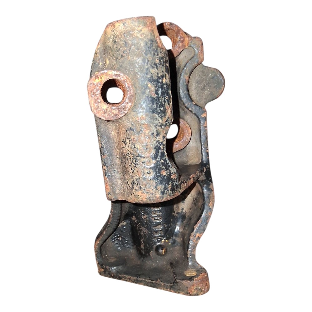 Suporte Alternador Palio Strada Siena Uno 1996 e 2000