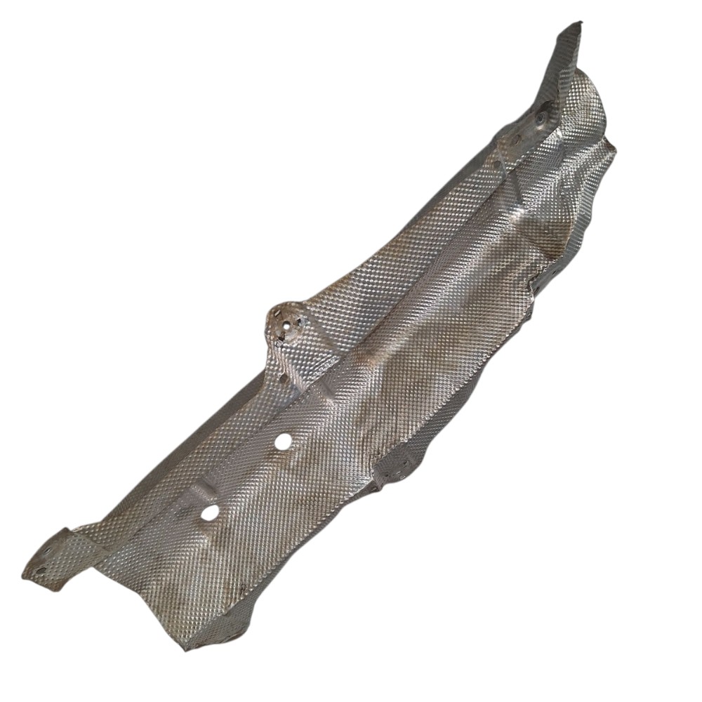 Defletor Calor Escapamento Voyage 1.6 2019 5u0825661 5