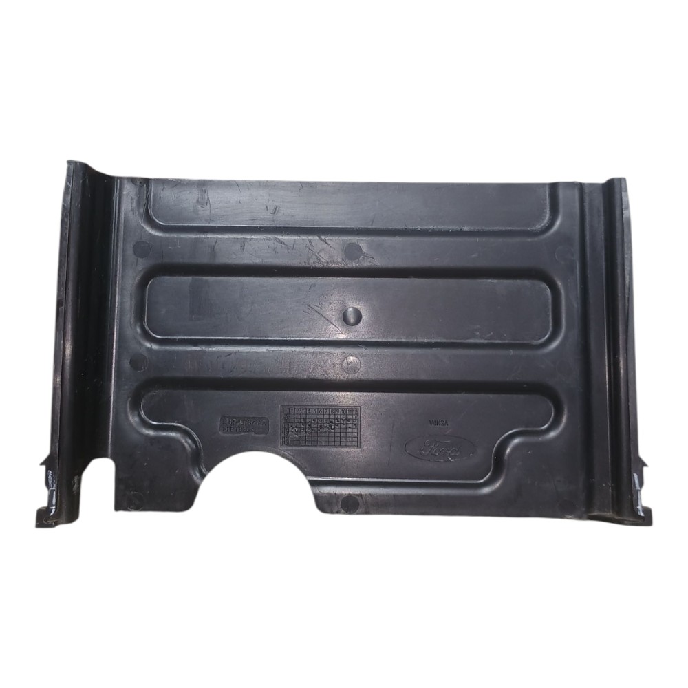 Tampa Caixa Bateria Ford New Fiesta mexicano  2011 A 2013 Ae8t10757aa 2