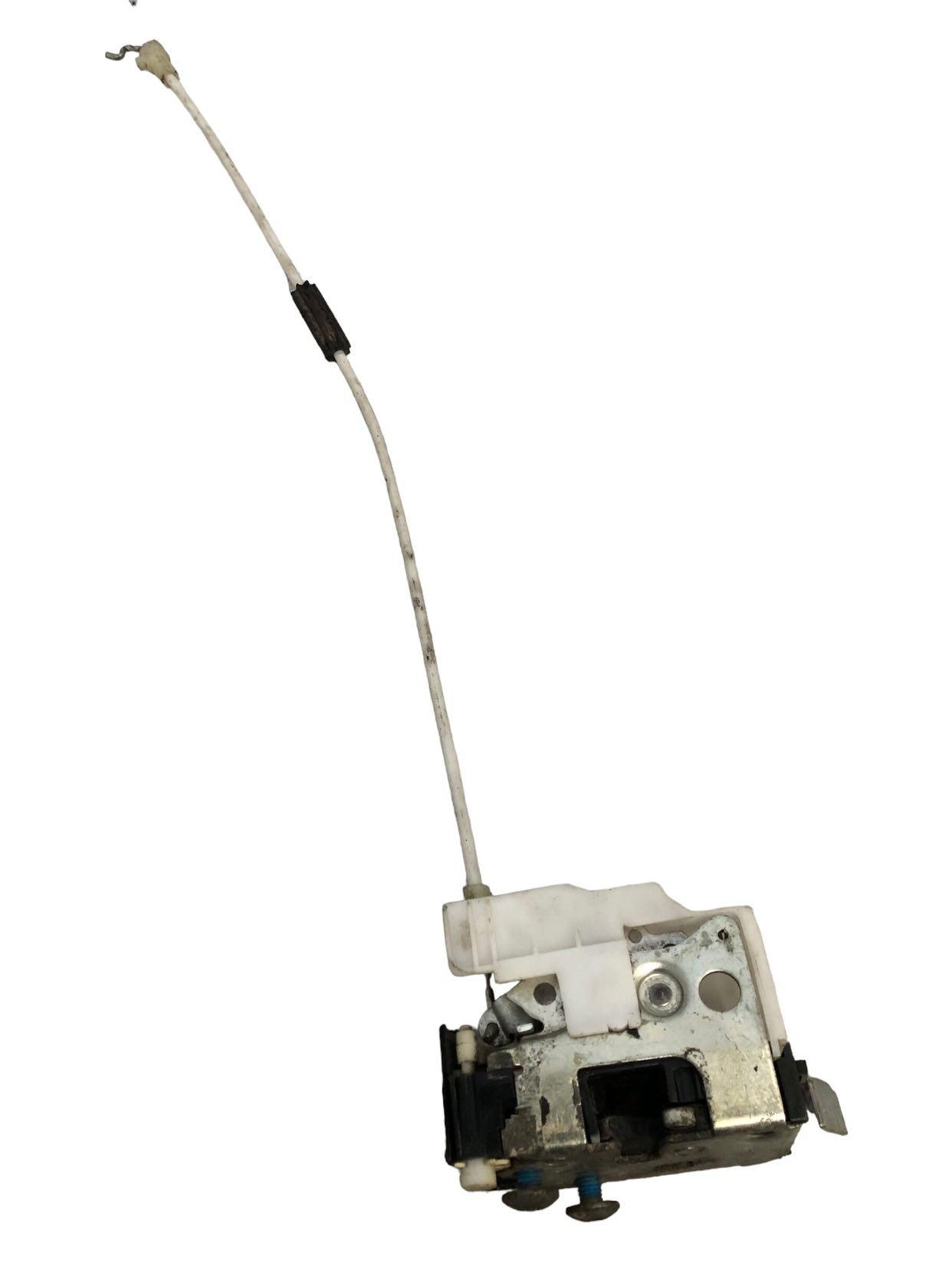 Fechadura Dianteira Direita Gm Celta 2007 2