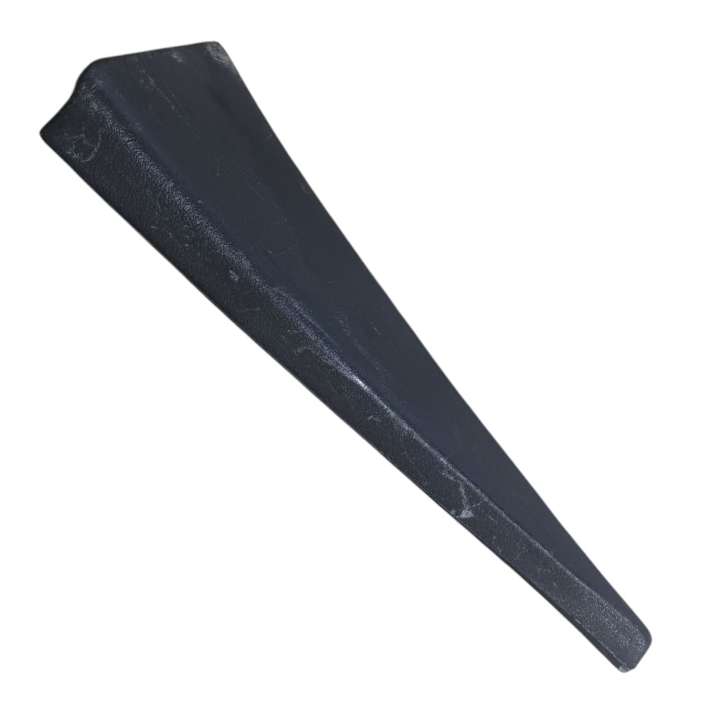 Moldura Interna Porta Traseira Esquerda Gm Corsa 1998 5