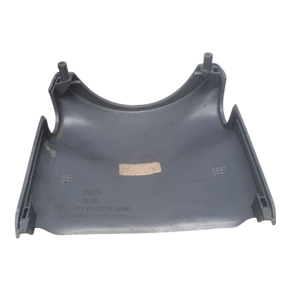 Moldura Superior Chave Seta Ford Ka Endura 1997 97kb3530abw 5