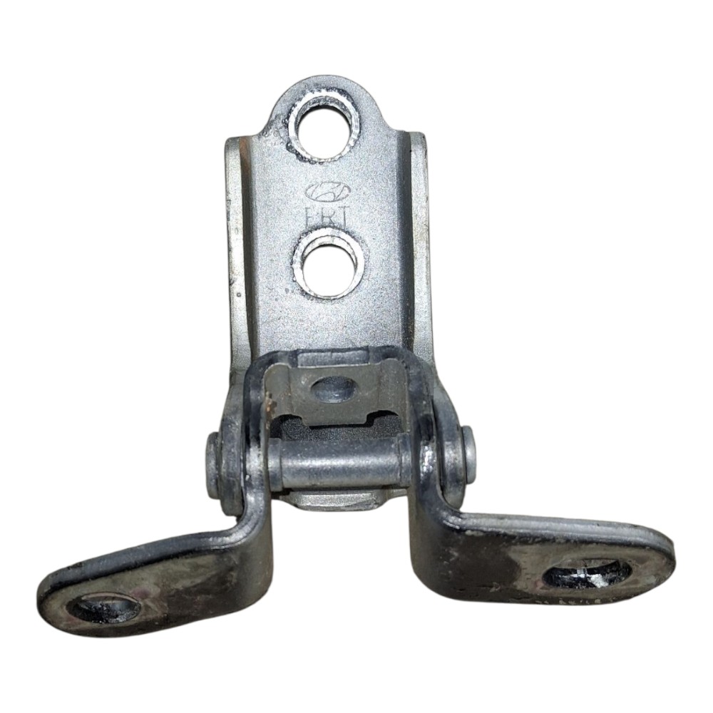 Dobradiça Inferior Porta Diant Esquerda Hyundai Ix35 2014 5