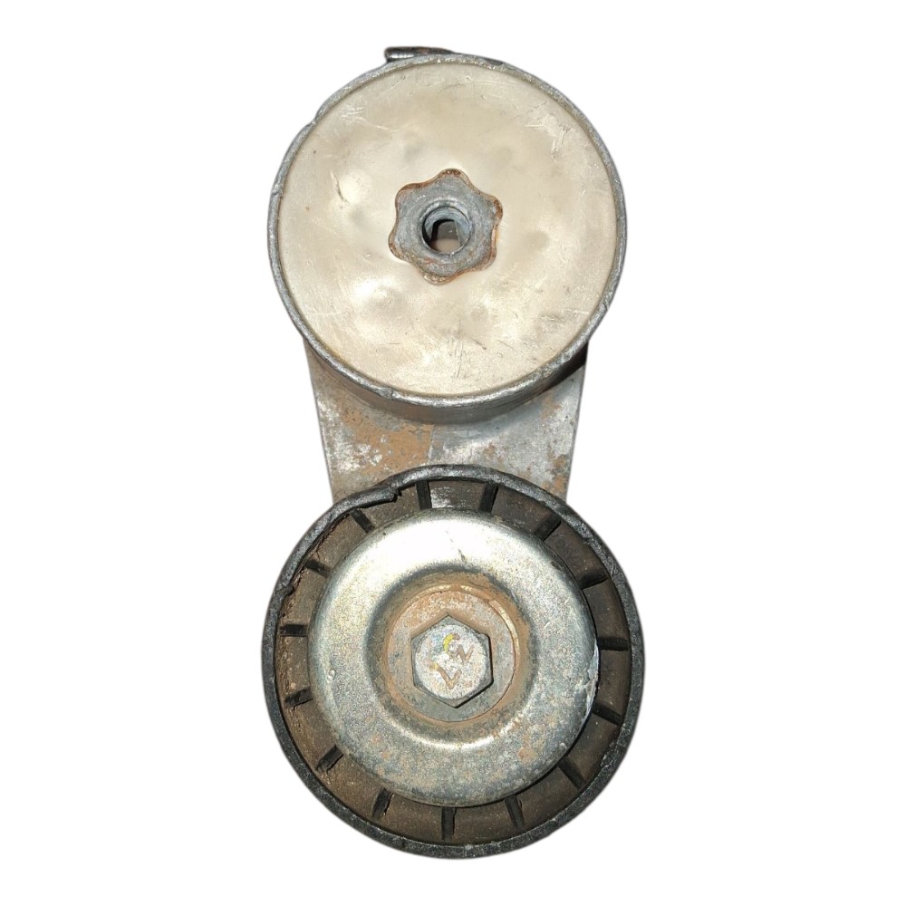 tensor correia alternador Palio Siena 2010 á 2014 *detalhe