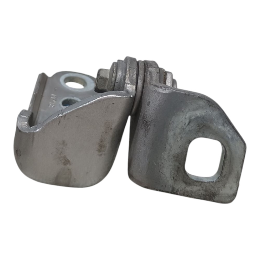 Dobradiça Superior Porta Dianteira Esquerda Ford Ka 1.0 2015 6