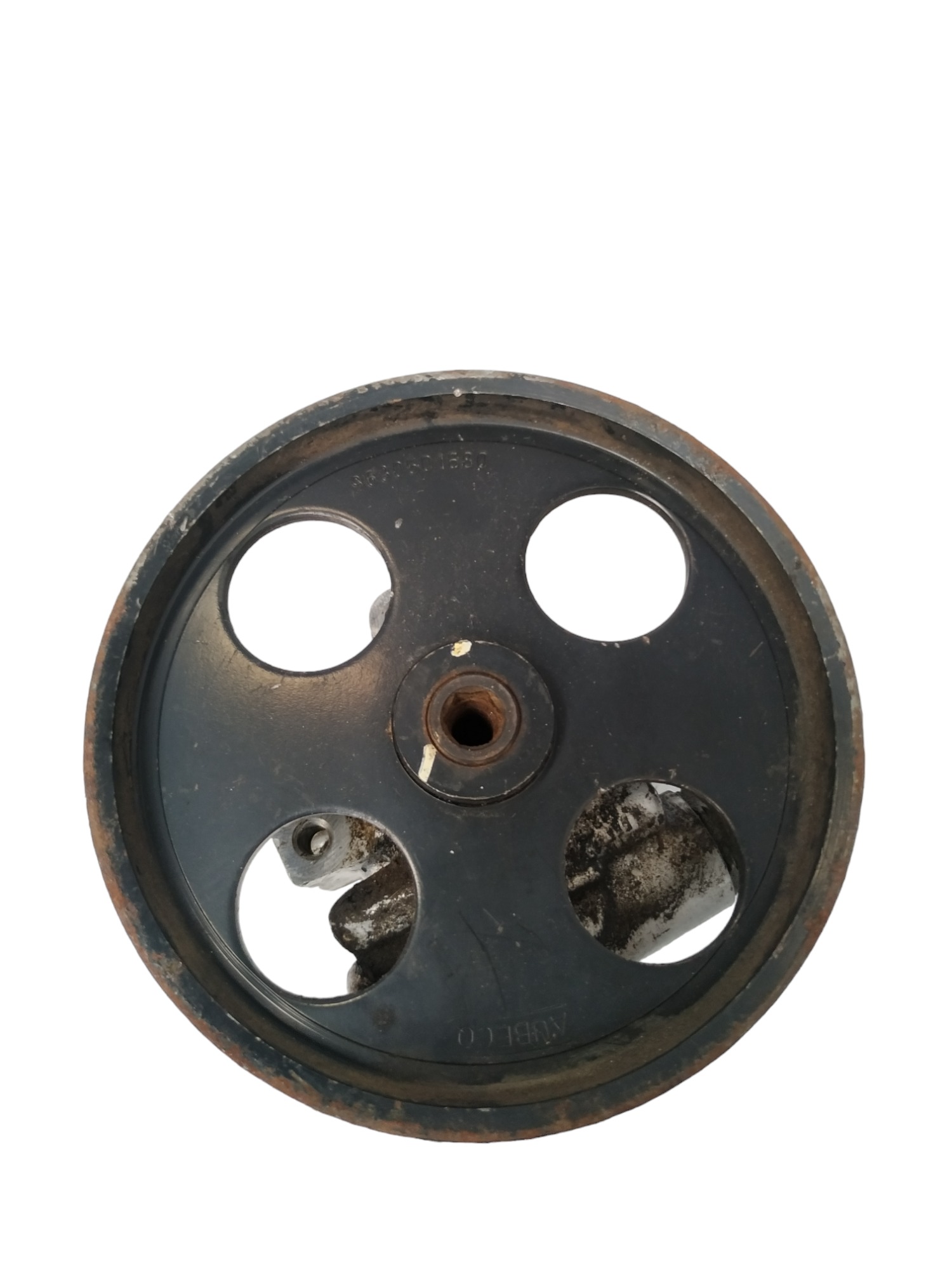 Bomba Direção Peugeot 206 2004 2