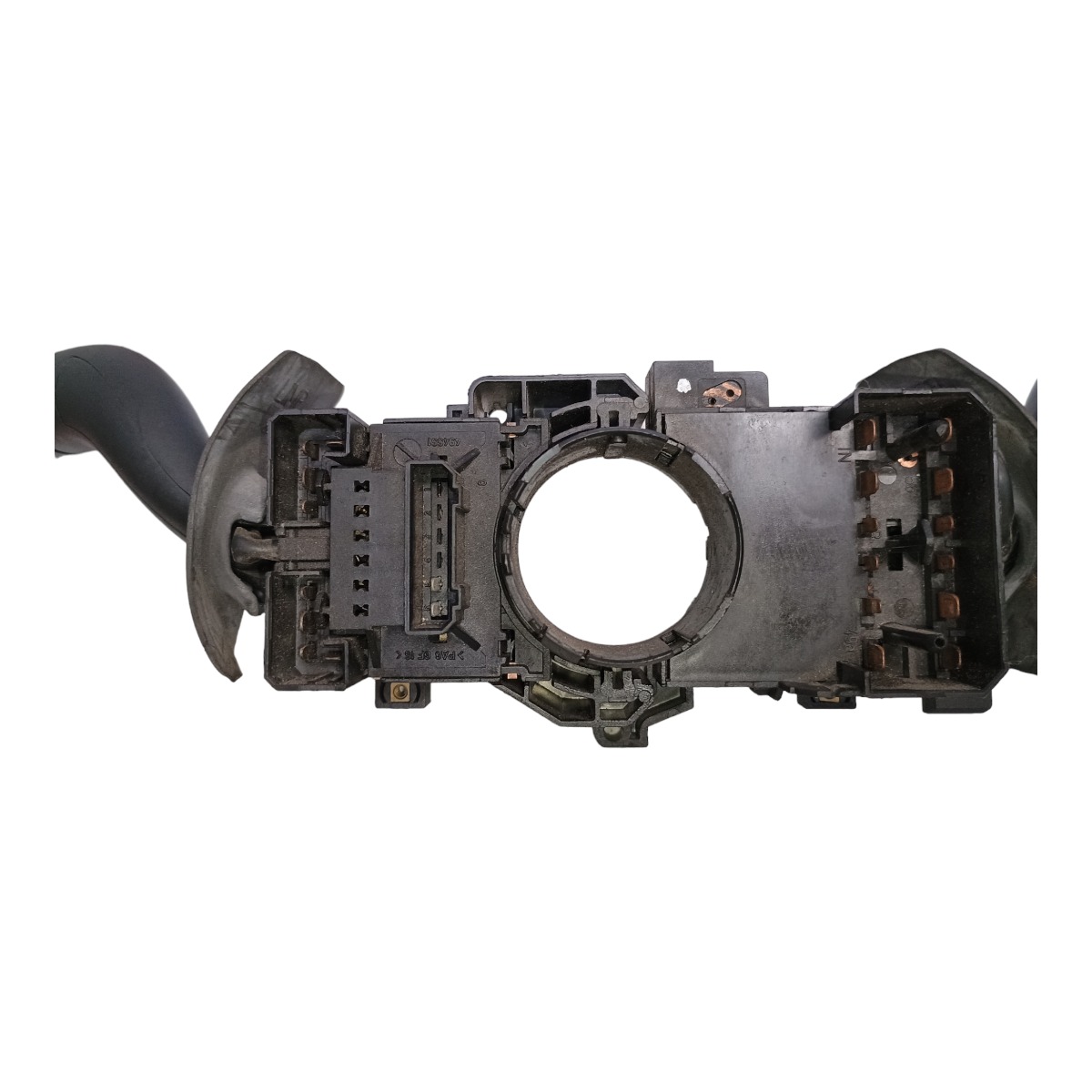 Chave Seta Limpador Parabrisa Vw Fox Gol 2004 A 2016 5