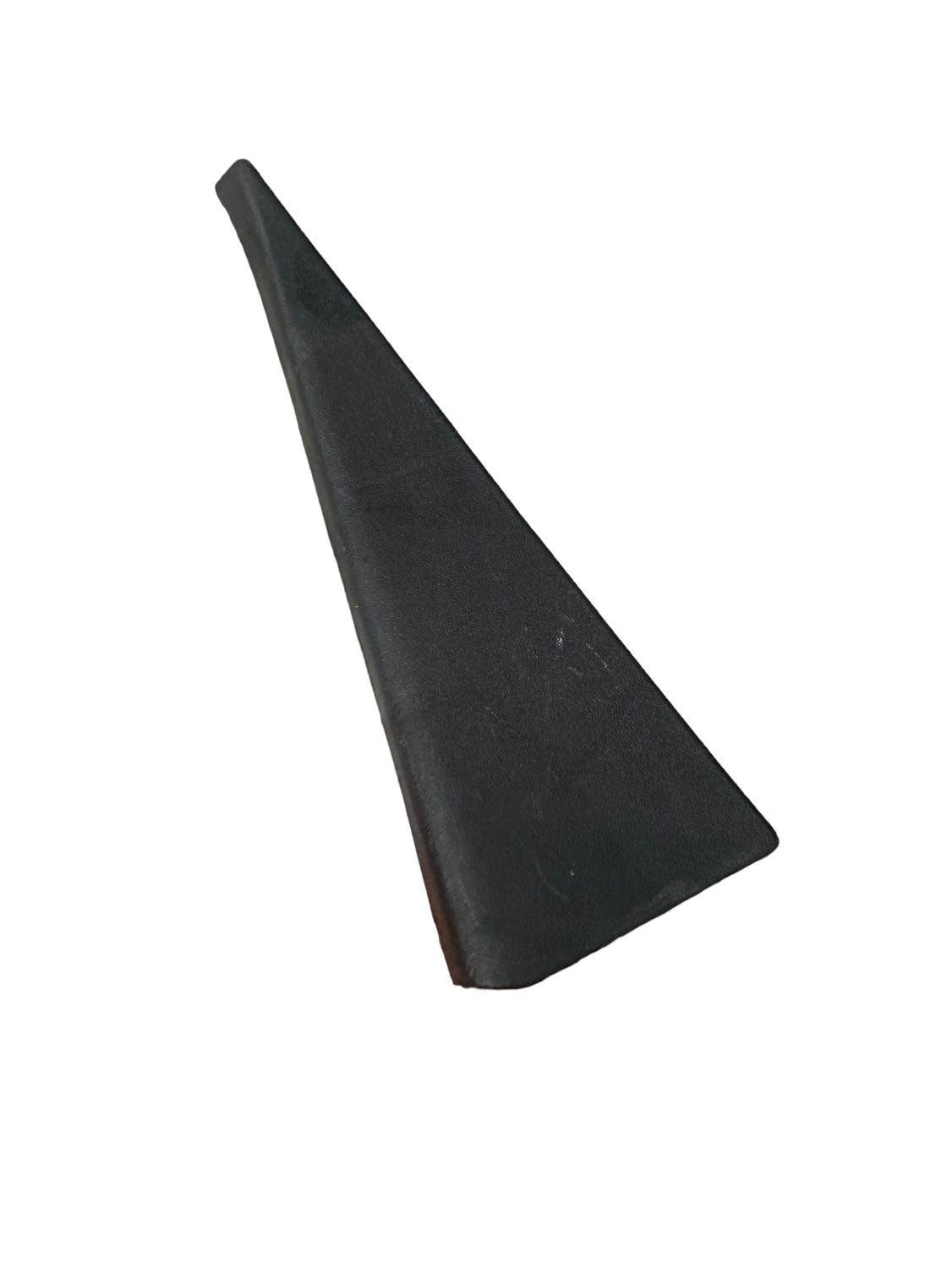 Acabamento Interno Porta Traseira Direita Gm Classic 2012 Preto 1