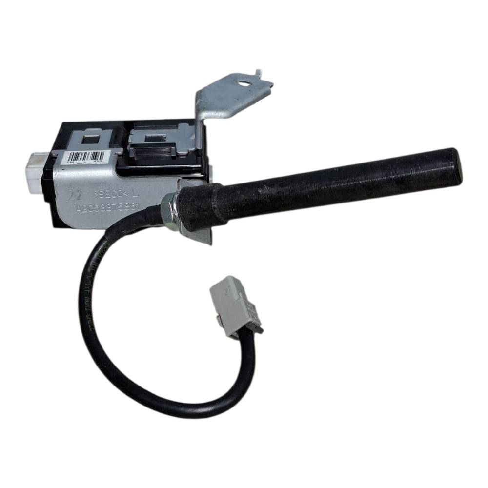 Módulo Receptor Antena Continental Hyundai Ix35 2014 3