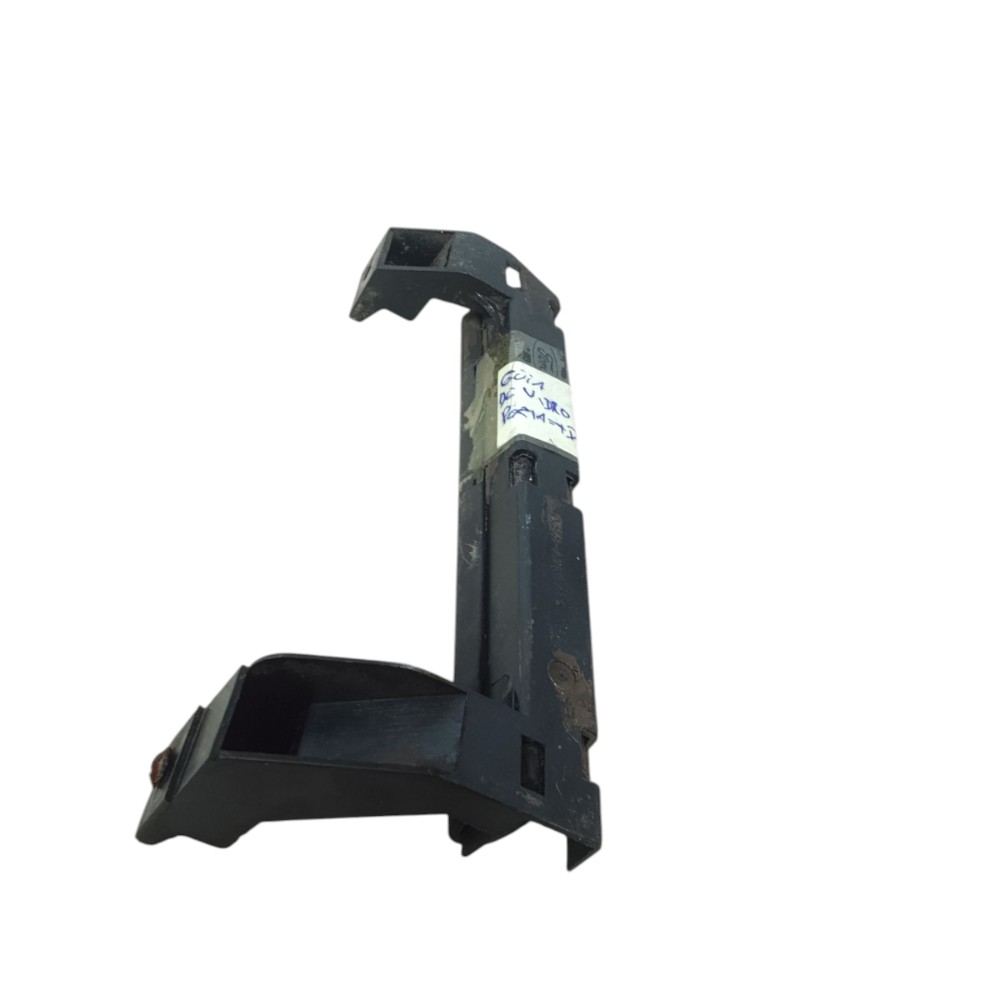 Guia De Vidro Porta Traseira Direita Ford Focus Hatch 2001 2
