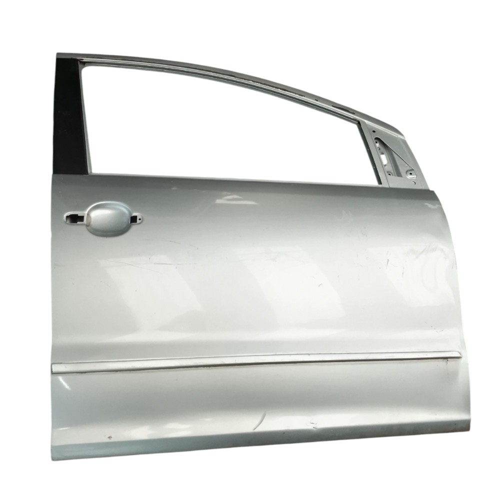 Porta Dianteira Direita Volkswagen Fox 2012 1
