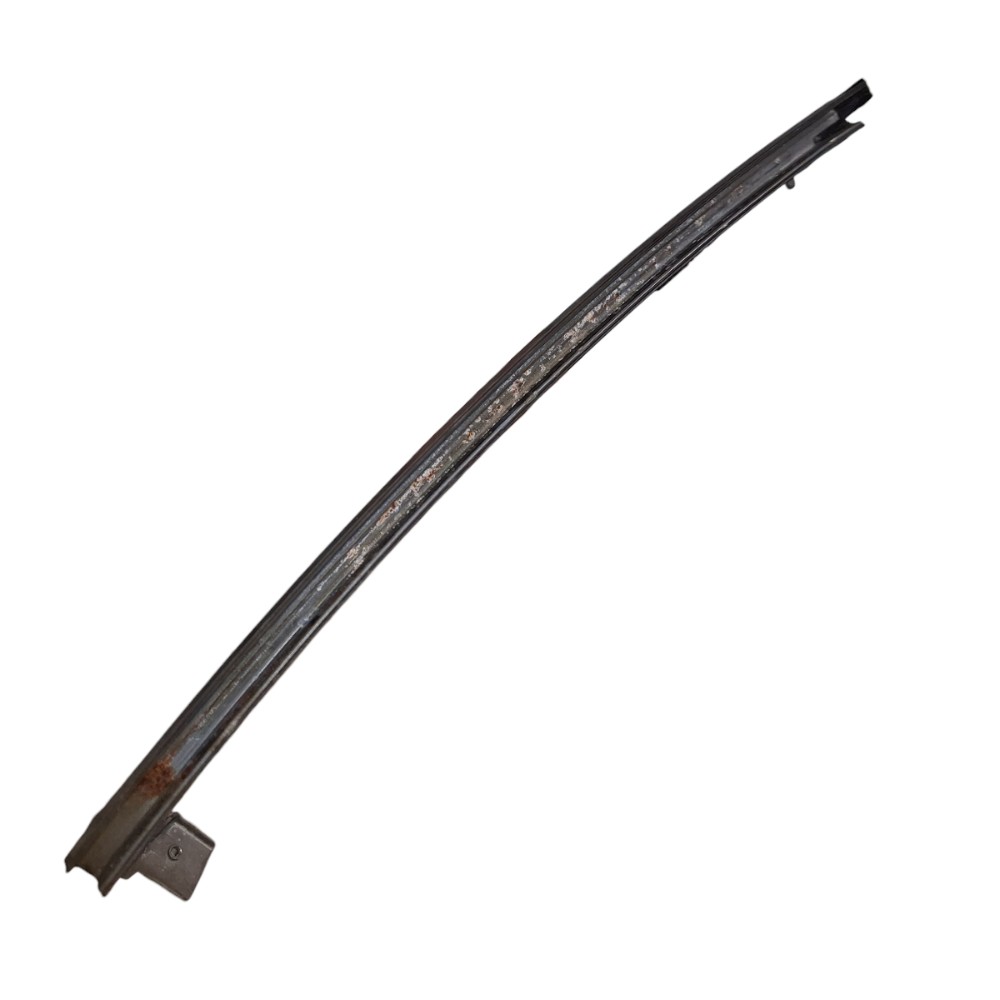 Guia Vidro Traseiro Direito Fit Xl 2010 – Prata Prata 6