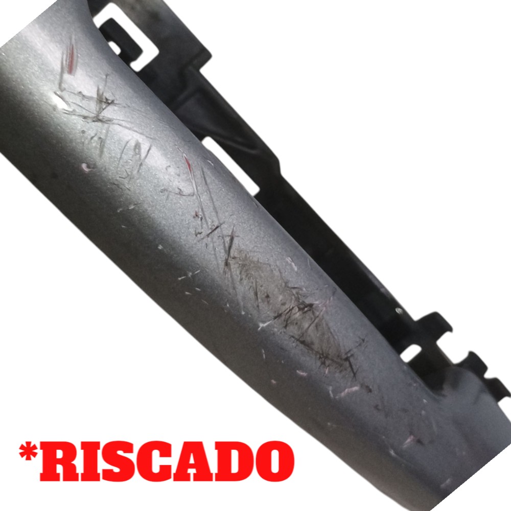 Maçaneta Externa Porta Traseira Esq Fiat Stilo 2007 *detalhe Traseira 5