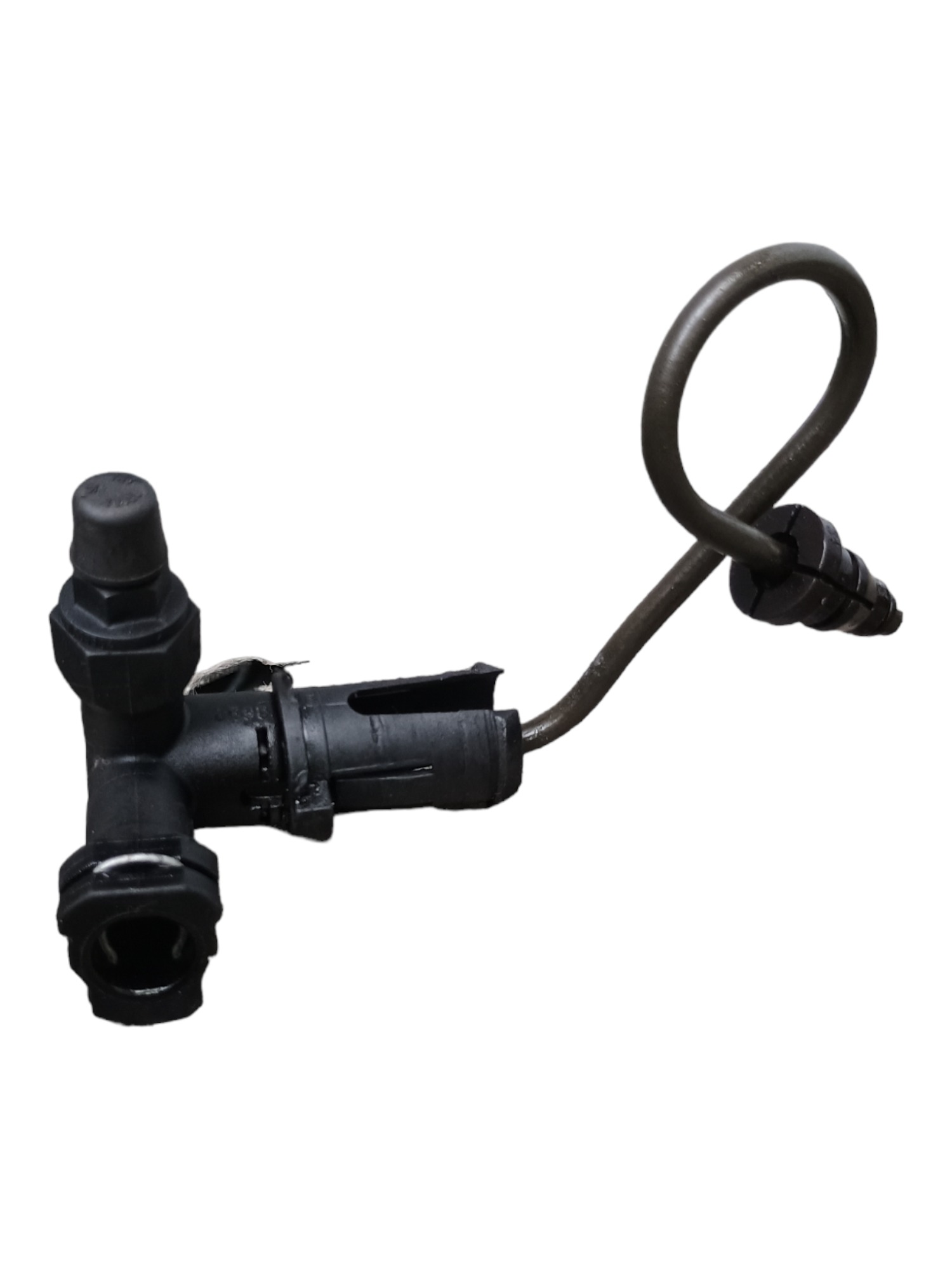 Cotovelo Atuador Embreagem Gm Onix 1.0 2016 3