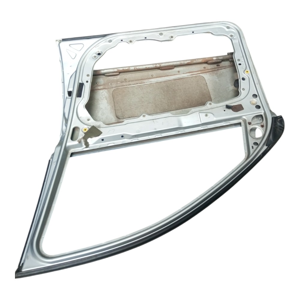 Porta Dianteira Direita Fiat Stilo 2010 Dianteira Direita 2