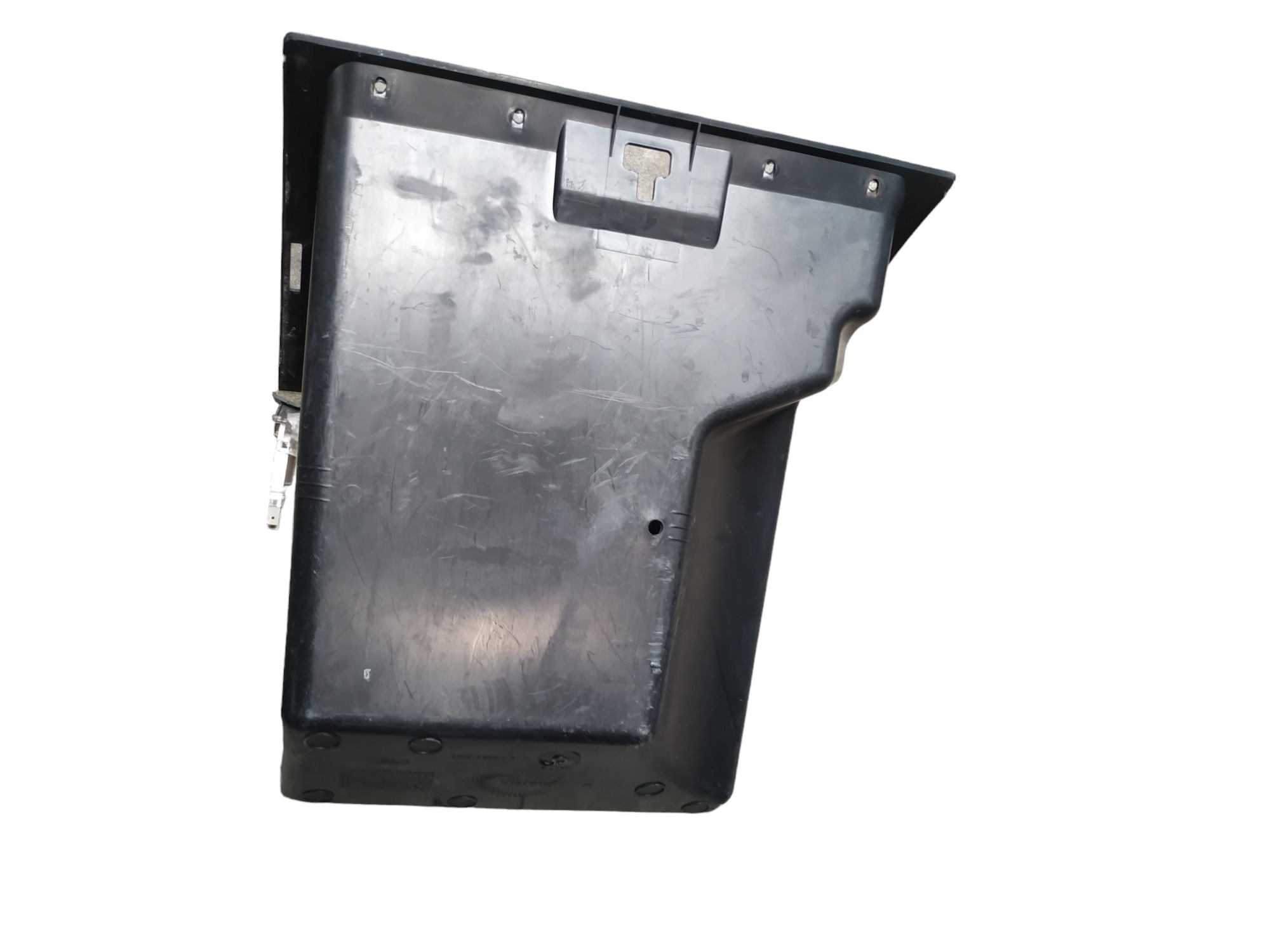 Porta Luva Ford Fiesta 2005 3