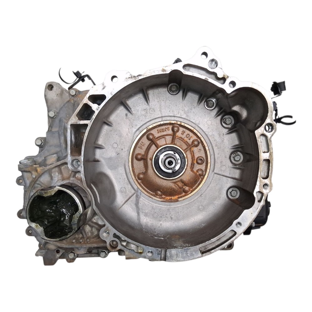 Caixa Câmbio Hyundai Ix35 2.0 2014 FLEX