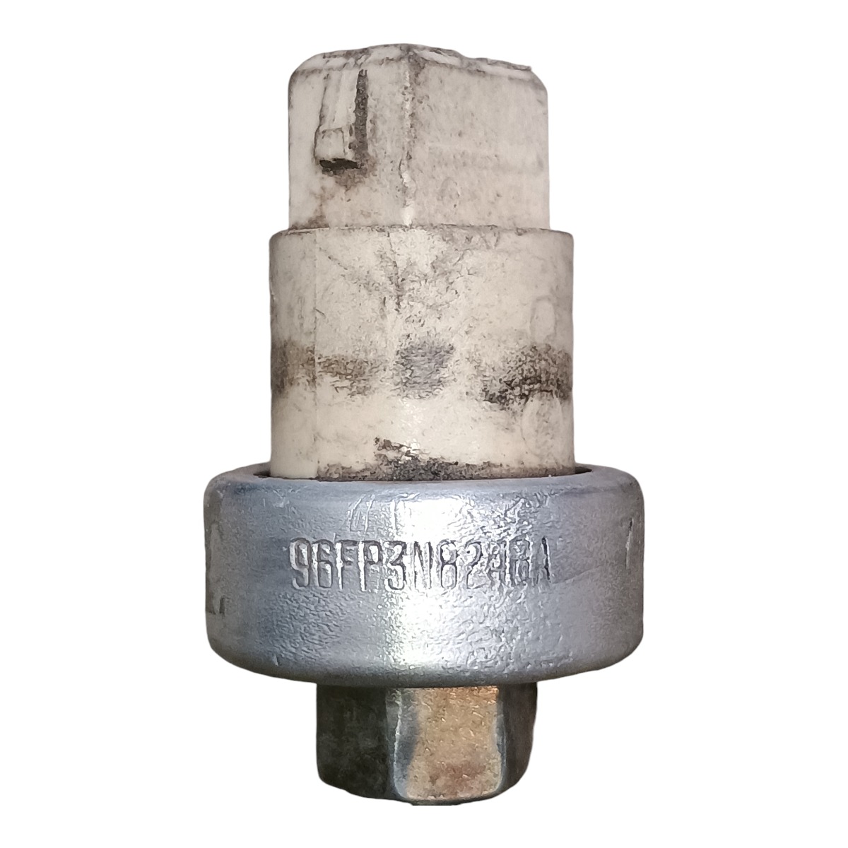 Interruptor Pressão Óleo Hidráulico Ford Fiesta 2003 3