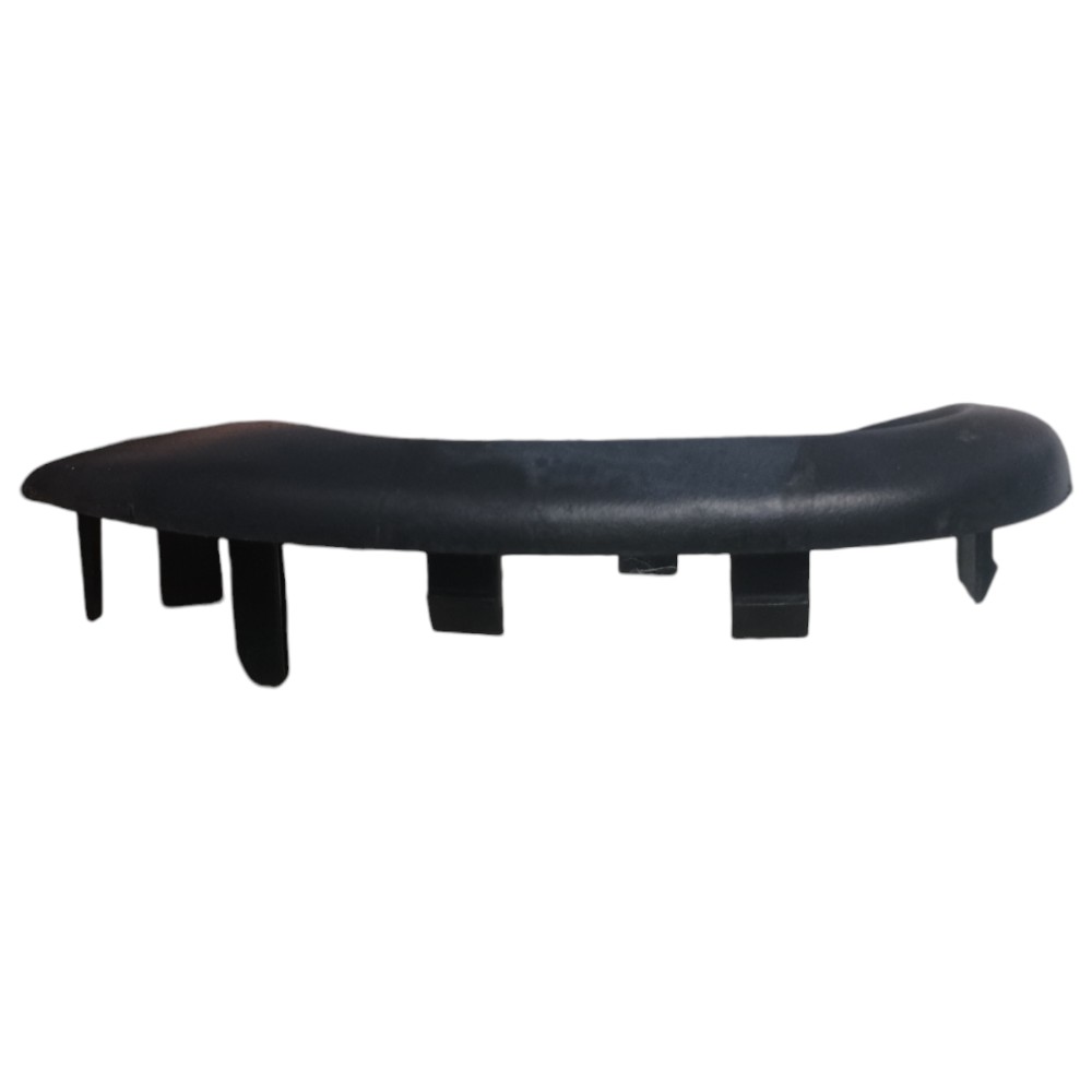 Moldura Maçaneta Interna Porta Diant Esq Peugeot 207 2010 3