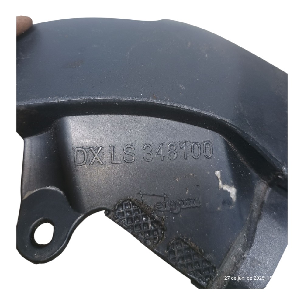 Difusor Ar Painel Fiat Stilo 2007 Ls348100 7