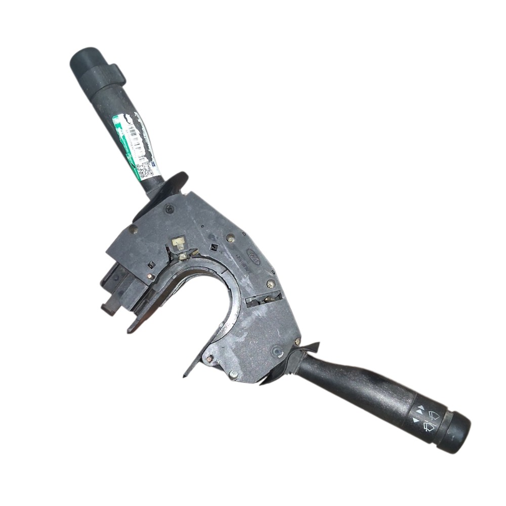 Chave Seta Comando Limpador Ford Ka Fiesta 1997 Á 2010 1