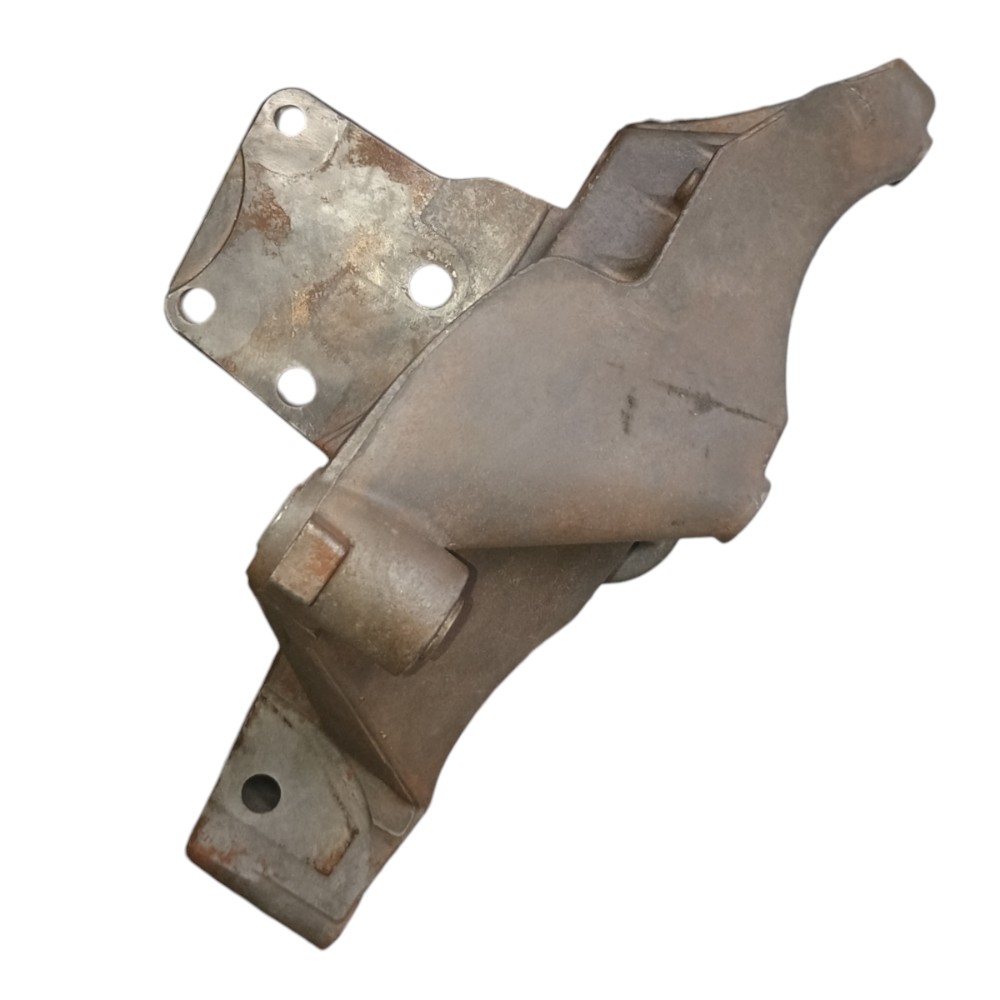 Suporte Alternador Compressor Ar Fiat Strada 1.4 Endurance 2023 2