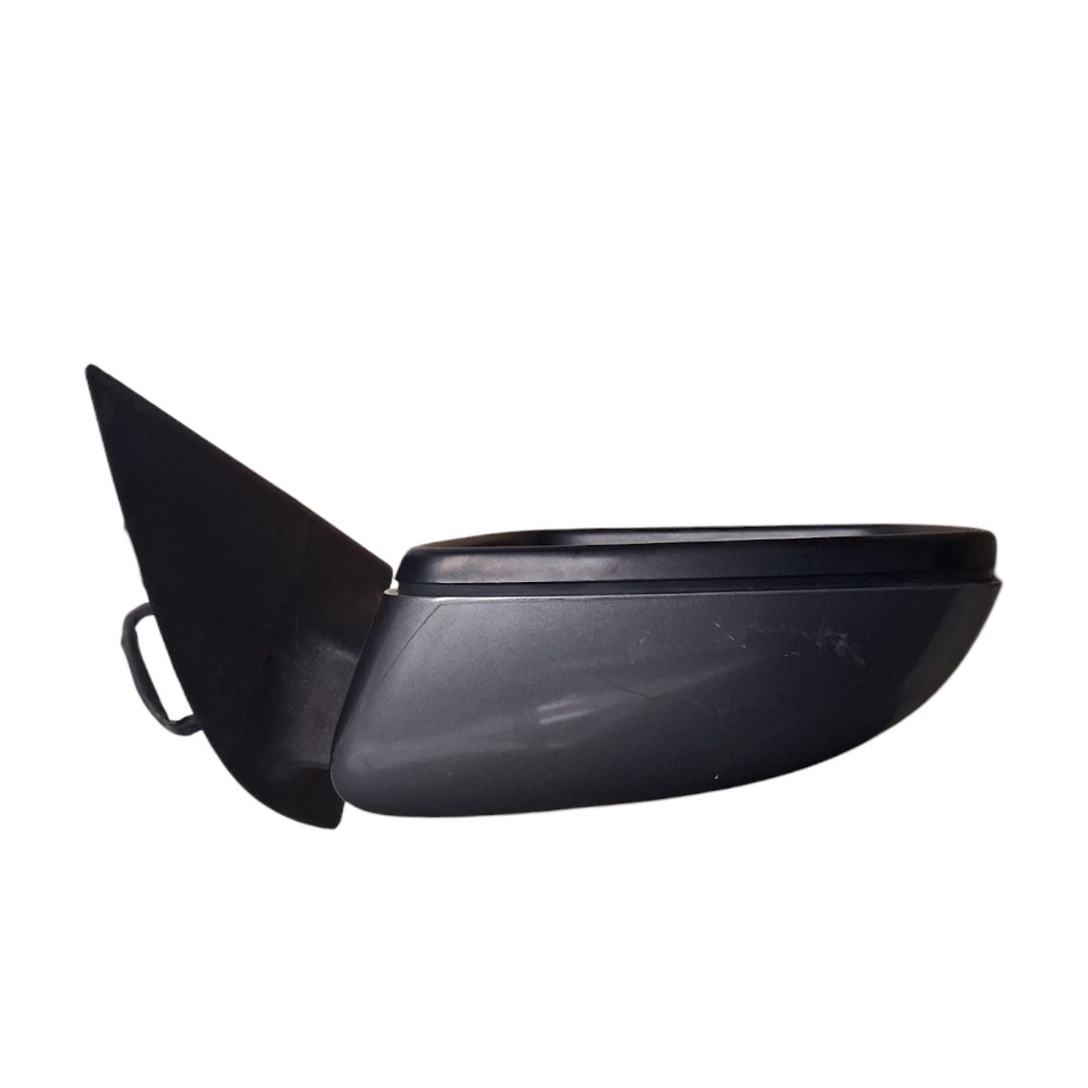 Retrovisor Esquerdo Vw Voyage 1.6 2010 5u1857501 *detalhe 5