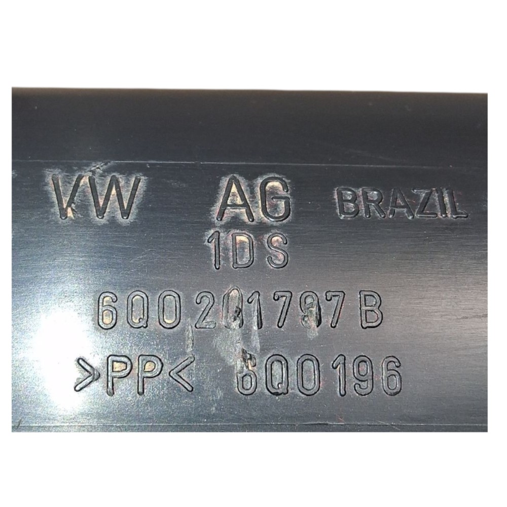 Filtro Canister Vw Fox 2012 6q0201797b 7