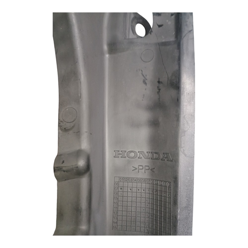 Acabamento Interno Paralama Esquerdo Honda Fit 2008 74155sad 5