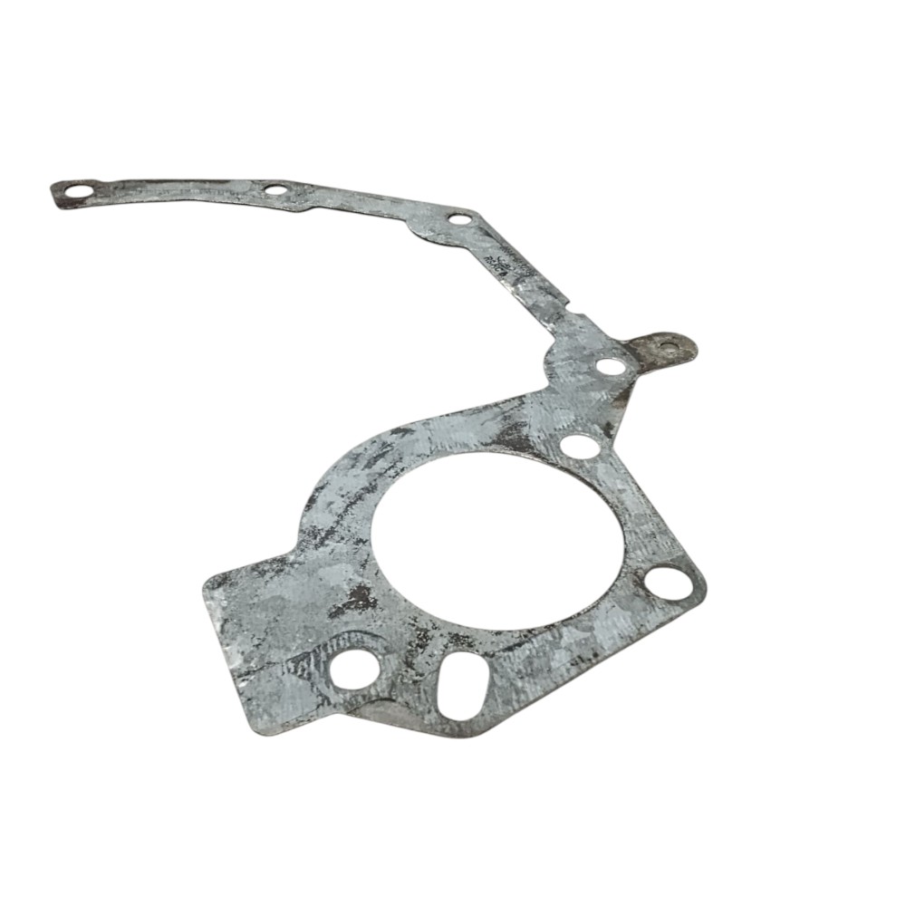 Chapa Inf Motor Cambio Original Ford Focus 2001 1.8 16v 3