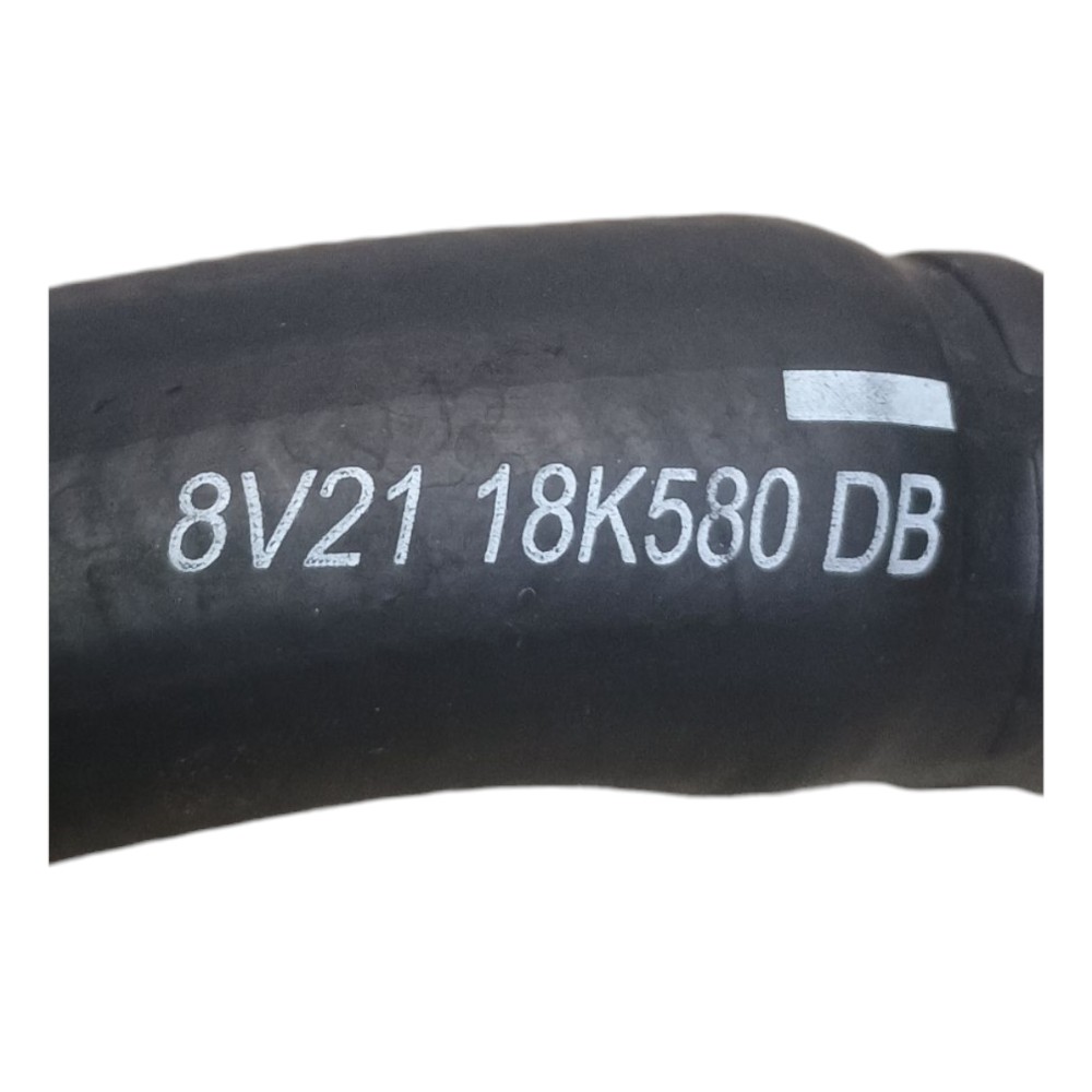 Mangueira Ar Quente Ford New Fiesta 2011 A 2013 8v2118k580db 6