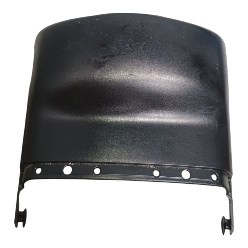 Moldura Superior Chave Seta Vw Polo 2014 6q0858565 Preto