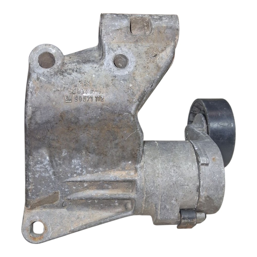 Suporte Alternador Gm Corsa Montana Meriva 2003 A 2012