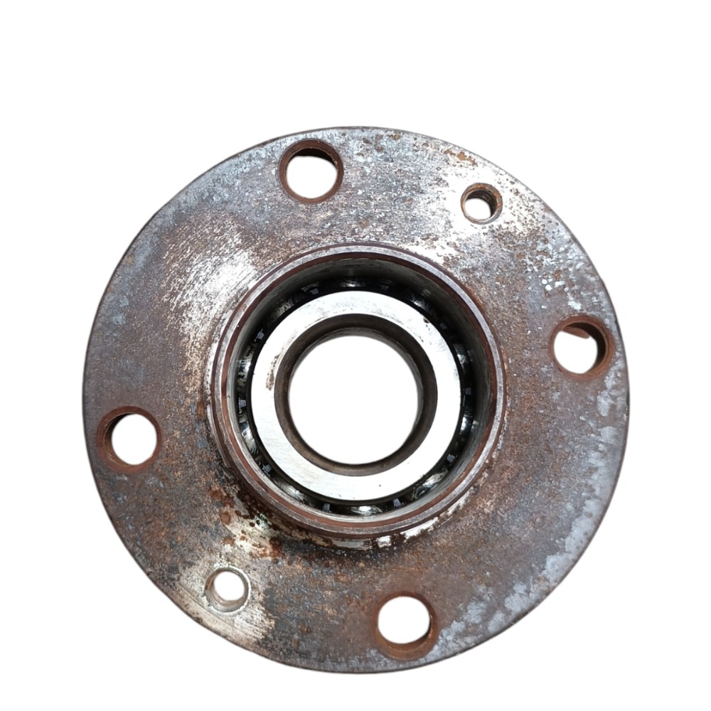 Cubo Roda Traseira Fiat Strada Endurance 2023 3
