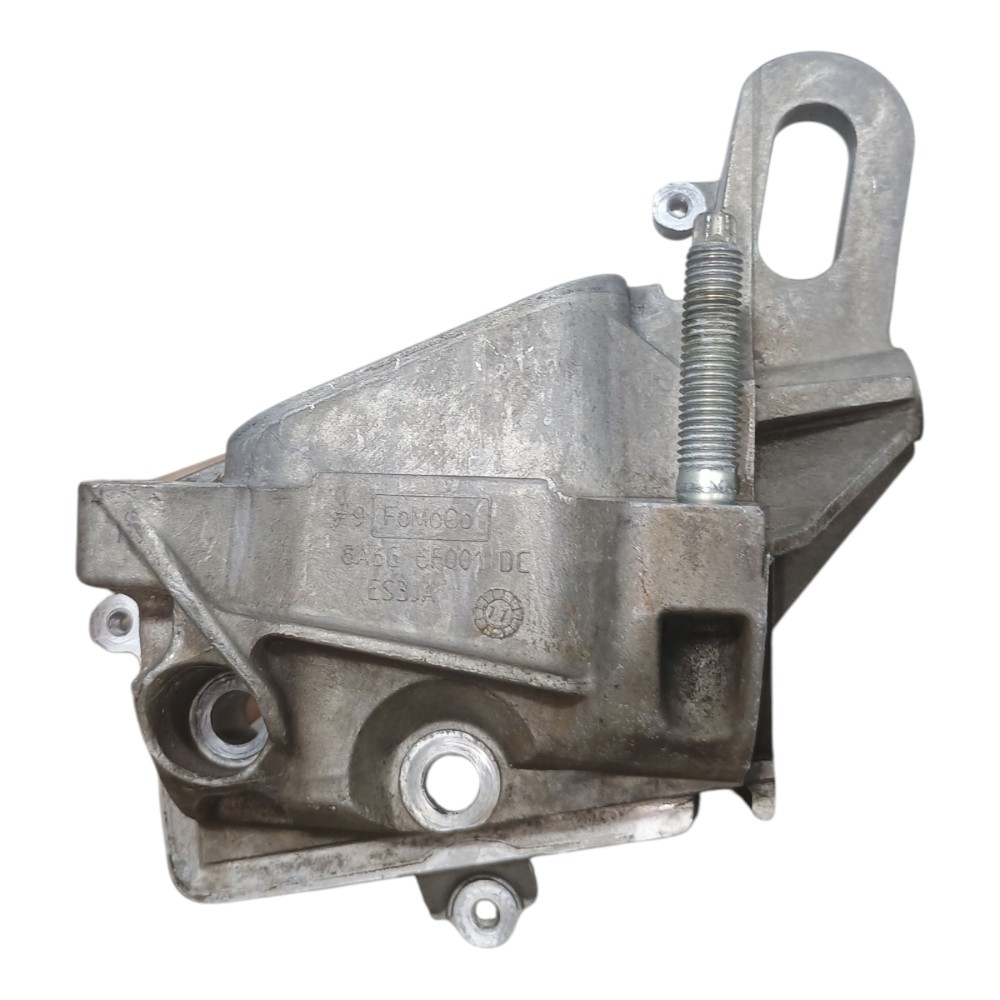 Suporte Coxim Motor Ford New Fiesta mexicano 2011 A 2013 8a6g6f001dc 1