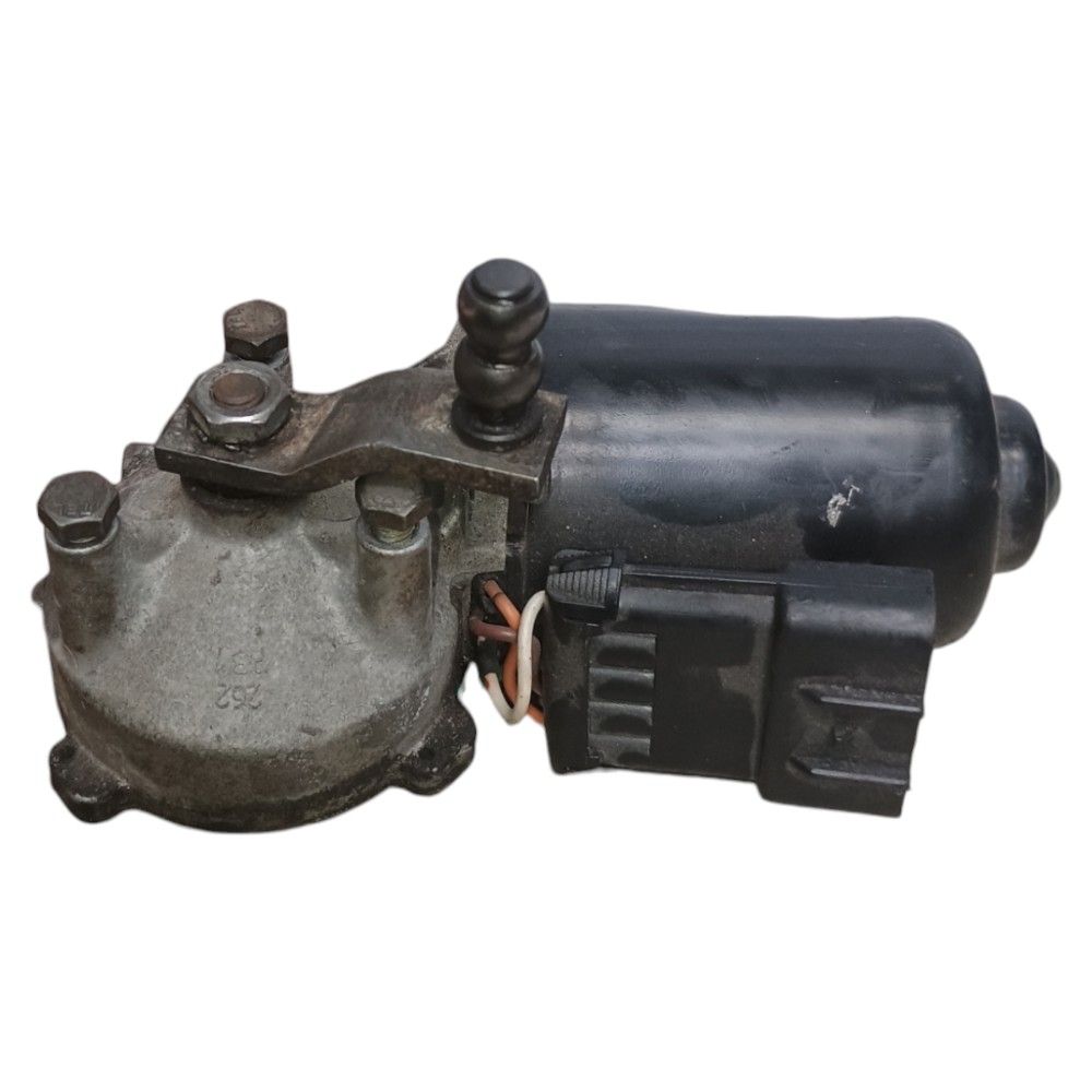 Motor Limpador Parabrisa Gm Celta Corsa 1997 À 2002 3