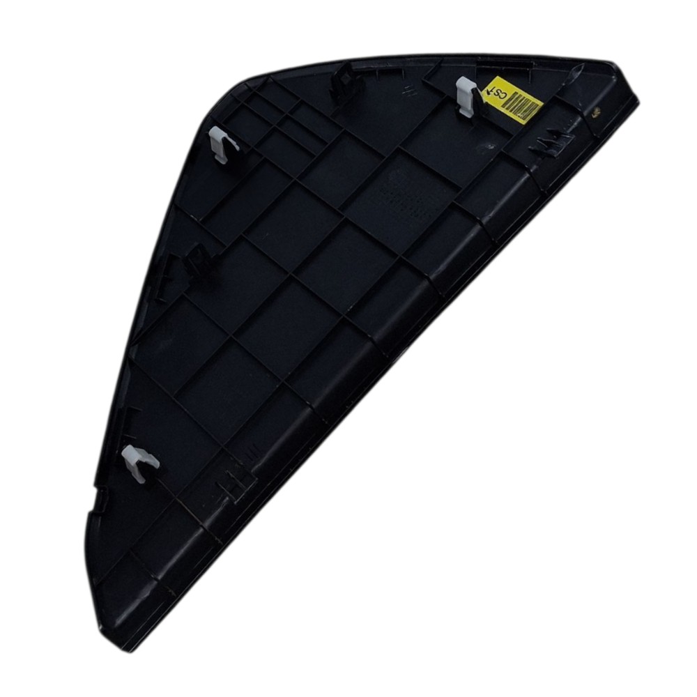 Acabamento Esquerdo Tampa Painel Hyundai Ix35 2014  – Preto Preto 4