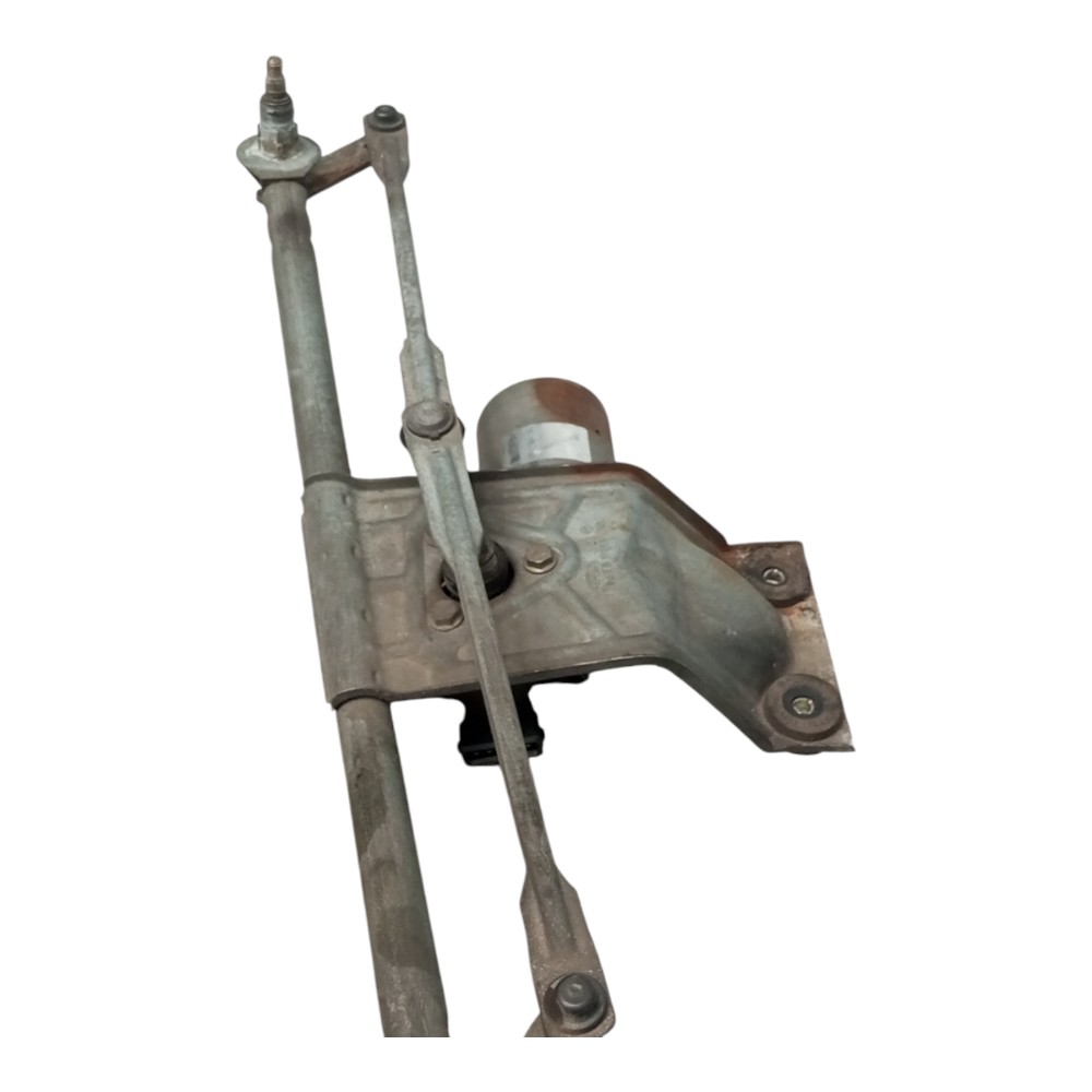 Motor Limpador De Parabrisa Ford Fiesta 1997 2