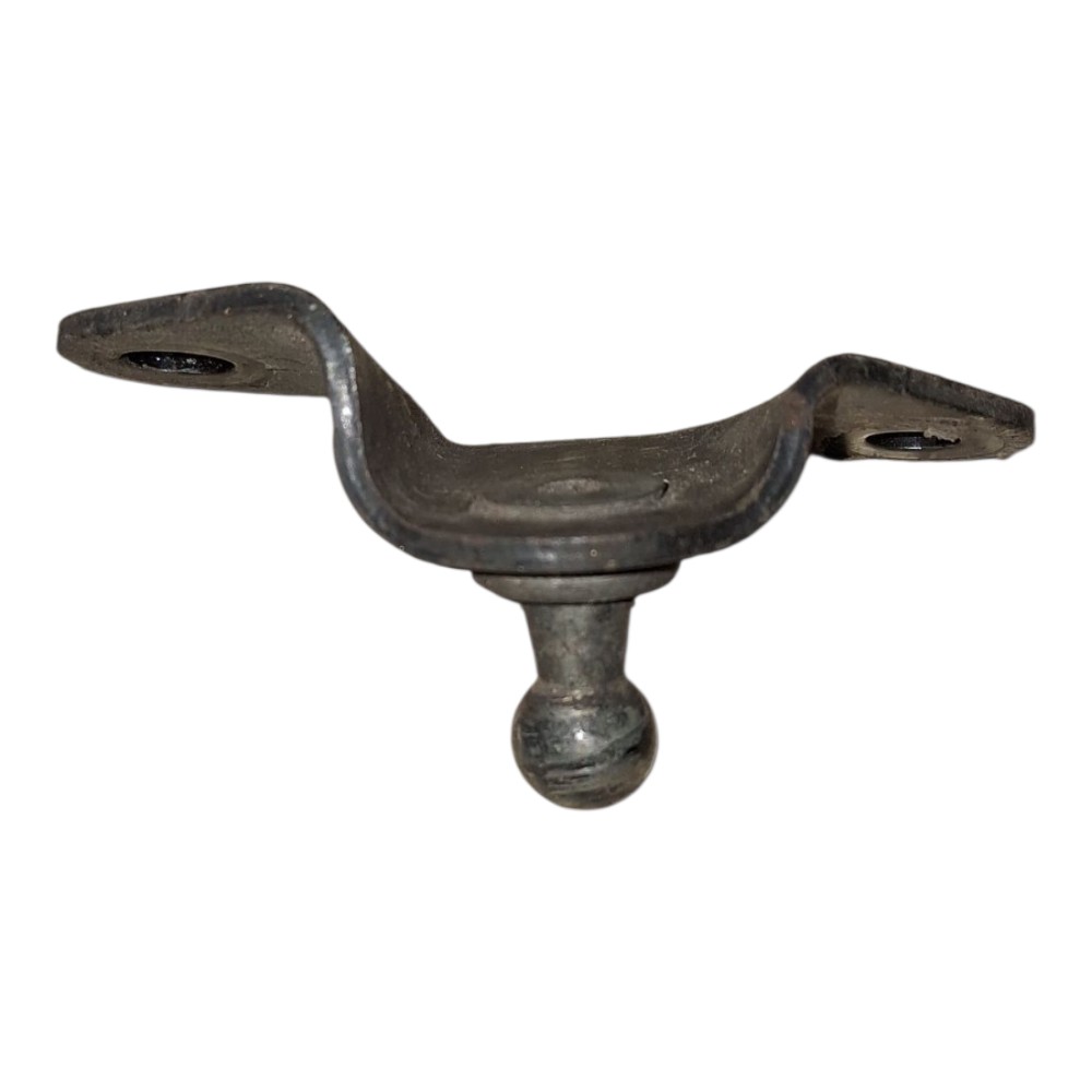 Suporte Fixação Amortecedor Tampa Traseira Fit Xl 2010 3