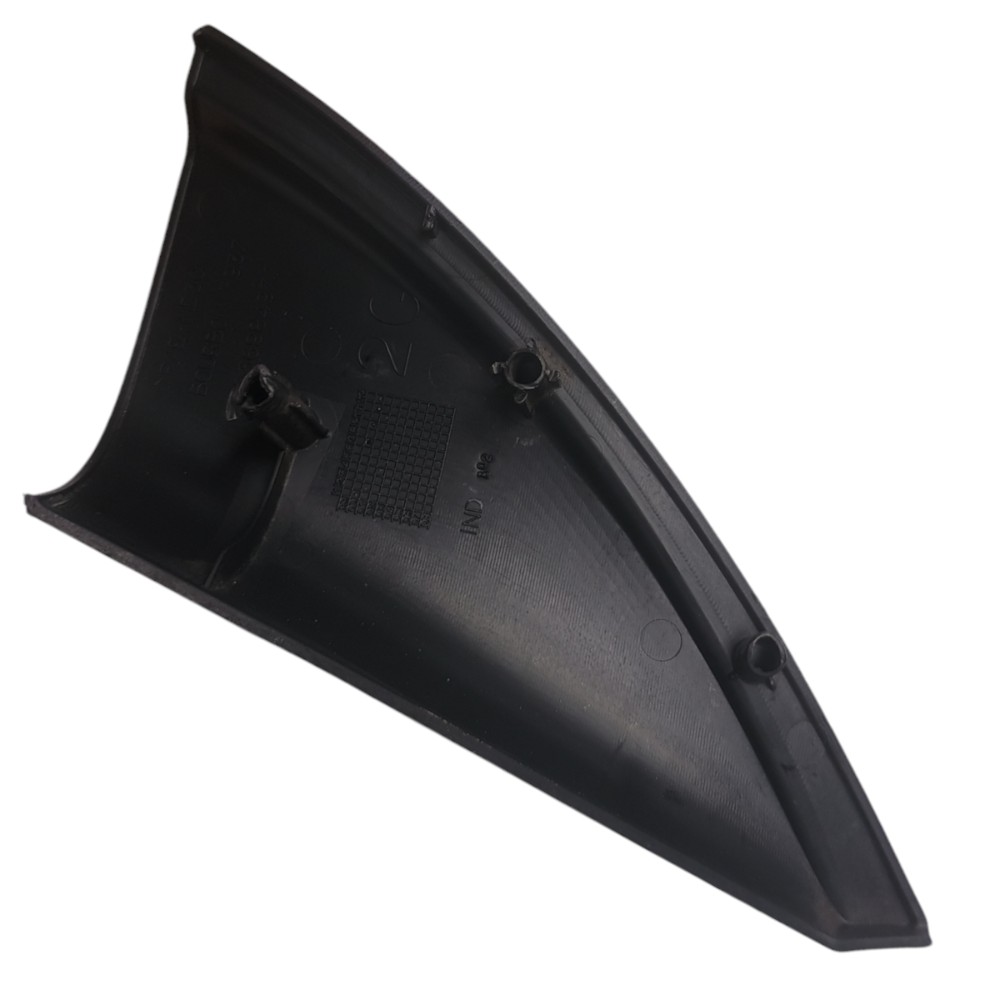 Acabamento Interno Retrovisor Esquerdo Xsara 1998 *detalhe  – Preto 5