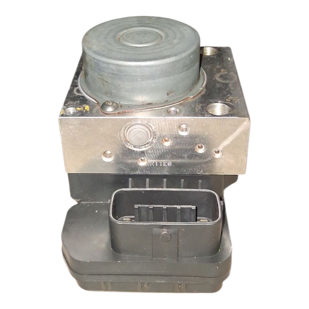 Módulo abs Toyota Yaris SD 2021 8954152k10 5