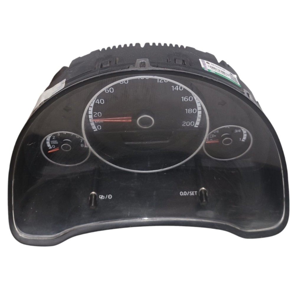 Painel Instrumentos Vw Up 2015 1sb920860a *detalhe 2